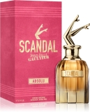 JEAN PAUL SCANDAL ABSOLU PARFUM FEM 80ML          