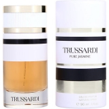 TRUSSARDI PURE JASMINE EDP FEM 90ML               