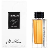 MONTBLANC PATCHOULI INK EDP MAS 125ML             