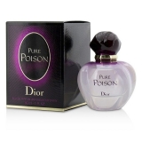 DIOR PURE POISON EDP FEM 30ML                     