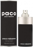 PACO RABANNE PACO UNISEX EDT 100ML                