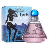 VIA PARIS LALOA IN PARIS BY NIGHT EDT FEM 100ML   