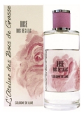 JEANNE ARTHES ROSE BOIS DE GAIAC COLOGNE 200ML