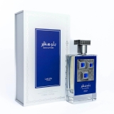 LATTAFA PRIDE BLUE SAPPHIRE EDP UNISEX 100ML      