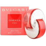 BVLGARI OMNIA CORAL EDT FEM 65ML                  