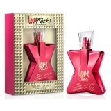 SHAKIRA LOVE ROCK EDT FEM 80ML EDITION            