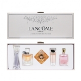 KIT MINI LANCOME FEM 5 UNIDADES                   