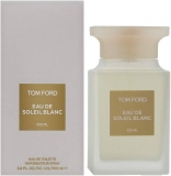 TOM FORD SOLEIL BLANC EDT FEM 100ML UNISEX        