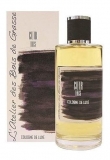 JEANNE ARTHES CUIR IRIS COLOGNE 200ML