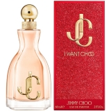 JIMMY CHOO I WANT CHOO EDP FEM 60ML               