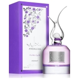 LATTAFA ASDAAF ANDALEEB FLORA EDP FEM 100ML       