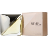 CALVIN KLEIN REVEAL EDP FEM 100ML                 