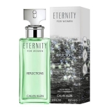 CALVIN KLEIN ETERNITY REFLECTIONS EDP FEM 100ML   