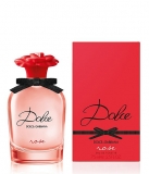 DOLCE GABBANA DOLCE ROSE EDT 75ML                 