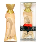 NEW BRAND FRENCH CANCAN FOR WOMEN EDP 100ML       