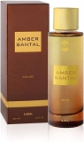 AJMAL AMBER SANTAL HAIR MIST 100ML                