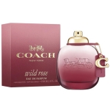 COACH WILD ROSE EDP FEM 90ML                      