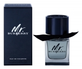 BURBERRY MR BURBERRY EDT MAS 50ML                 