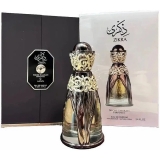 LATTAFA NICHE ZIKRA EDP UNISEX 100ML              