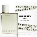 BURBERRY HER GREEN EDT FEM 30ML                   