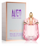 MUGLER ALIEN FLORA FUTURA EDT FEM 30ML            