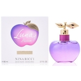 NINA RICCI LUNA BLOSSOM EDT FEM 80ML              