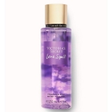 VICTORIA SPLASH LOVE SPELL 250ML NEW              