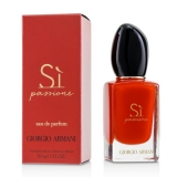 GIORGIO ARMANI SI PASSIONE EDP FEM 30ML           