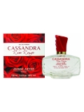 JEANNE ARTHES CASSANDRA ROSE ROUGE EDP 100ML      