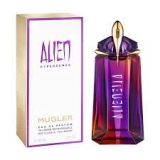 MUGLER ALIEN HYPERSENSE EDP FEM 90ML              