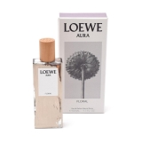 LOEWE AURA FLORAL EDP FEM 50ML                    