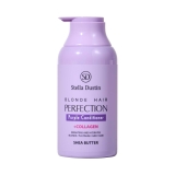 C STELLA DUSTIN ACOND ALL HAIR PURPLE 500ML(680)  