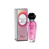 DIOR POISON GIRL UNEXPECTED ROLLER PEARL EDT 20ML