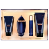 KIT MAUBOUSSIN PRIVATE CLUB M 100ML+S/G X2+20ML   