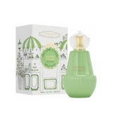 JEANNE TEA TIME A PARIS MACARON AMANDE EDP F 100ML