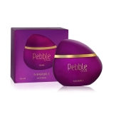 MARYAJ PEBBLE GLAM EDP FEM 100ML                  