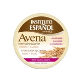 AVENA CREMA CORPORAL POTE 400ML                   