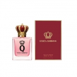 DOLCE GABBANA Q EDP FEM 50ML                      