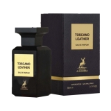 MAISON ALHAMBRA TOSCANO LEATHER EDP UNISEX 80ML   