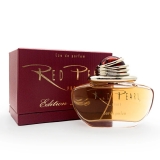 PARIS BLEU RED PEARL EDP FEM 100ML                