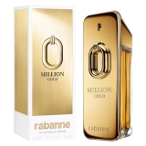 PACO 1 MILLION GOLD INTENSE EDP MAS 200ML