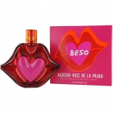 AGATHA RUIZ DE LA PRADA BESO EDT FEM 100ML        