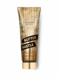 VICTORIA SECRET NEW LOTION GLITTER HUSTLE 236ML   