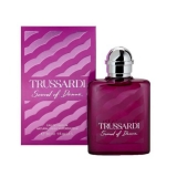 TRUSSARDI SOUND OF DONNA EDP 30ML