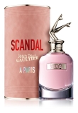 JEAN PAUL GAULTIER SCANDAL A PARIS EDT FEM 80ML   