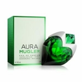 MUGLER AURA EDP FEM 90ML                          