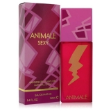 ANIMALE SEXY EDP FEM 100ML                        