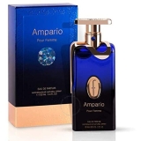 ARMAF FLAVIA AMPARIO MAS EDP 100ML                