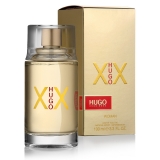 HUGO BOSS XX EDT FEM 100ML                        