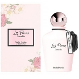 STELLA DUSTIN FLEURS CAMELLIA EDP FEM 100ML       